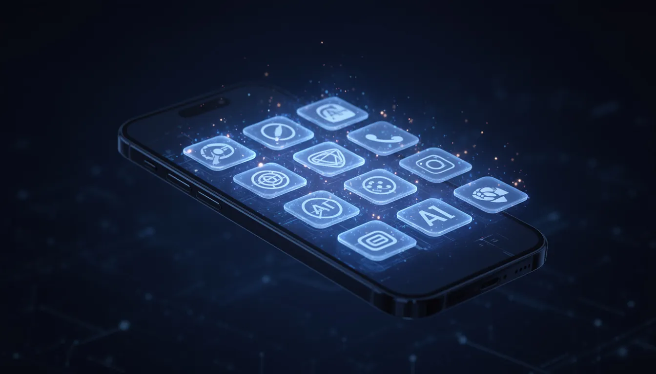 Best AI Tools in 2026: 30+ Apps Tested and Ranked (Free + Paid)