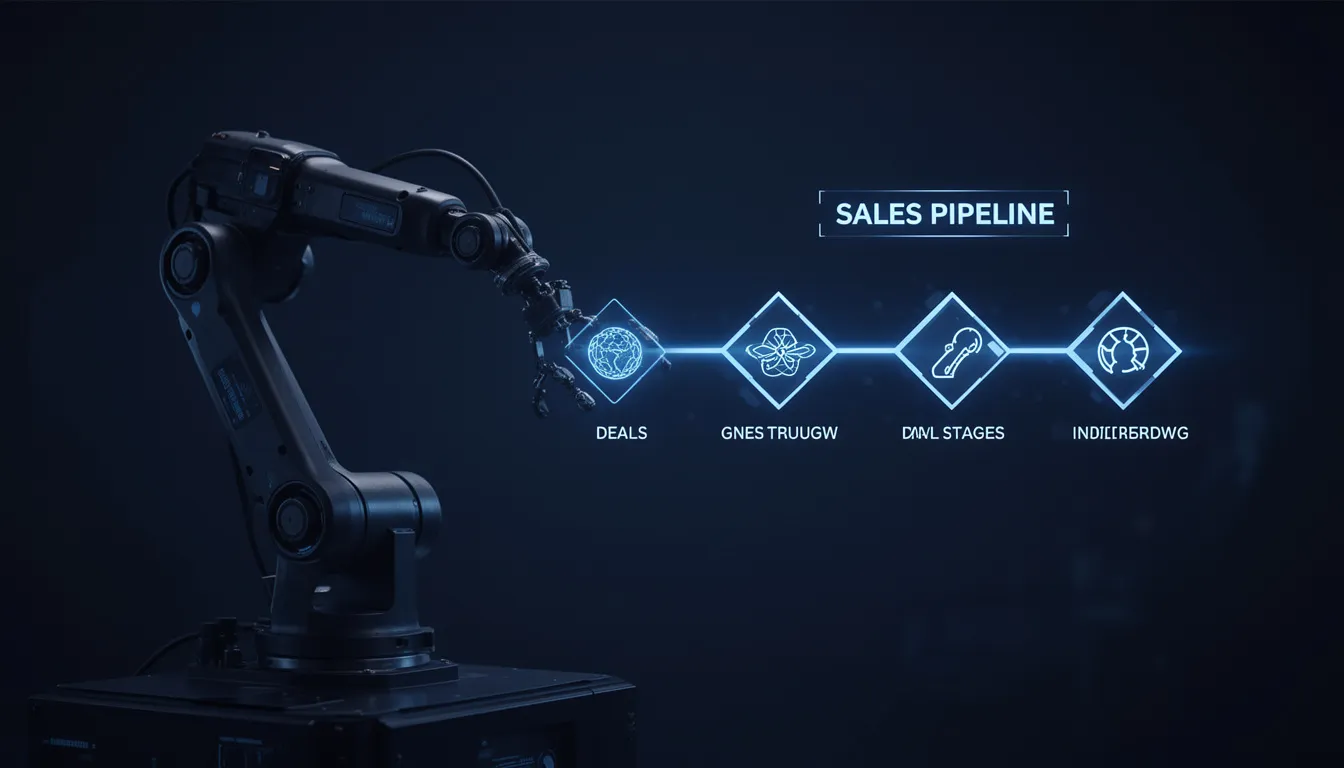 10 Best Sales Automation Software (2026): $0-$1,200/Mo Compared